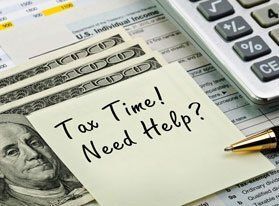 Barclay's Tax Services